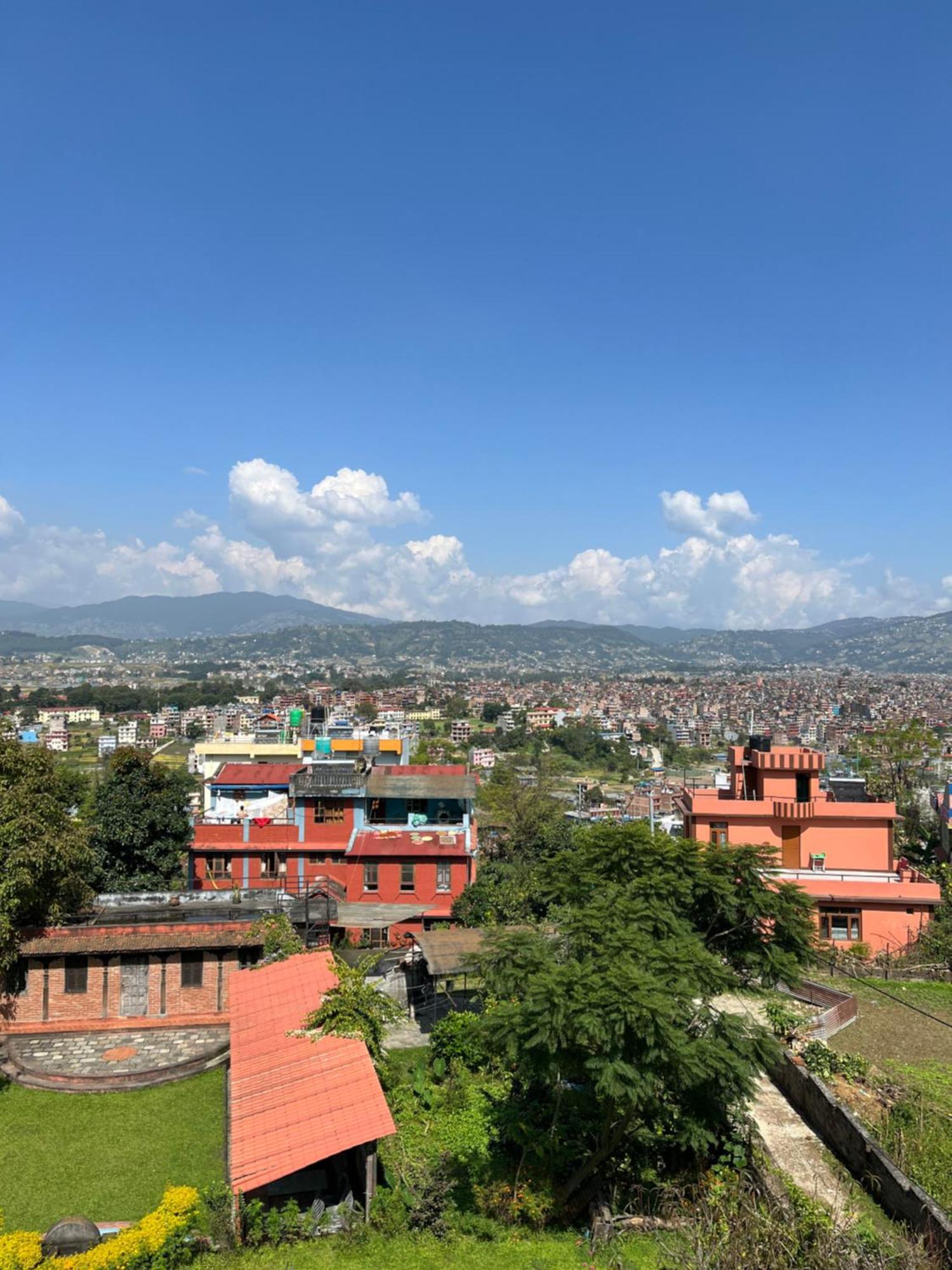 Bhaktapur Guest House Exterior photo