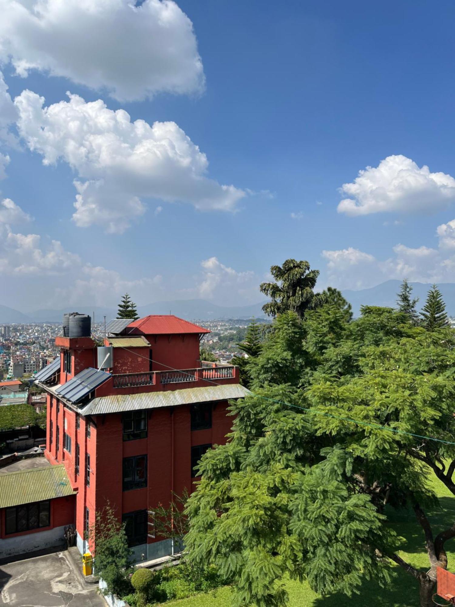 Bhaktapur Guest House Exterior photo