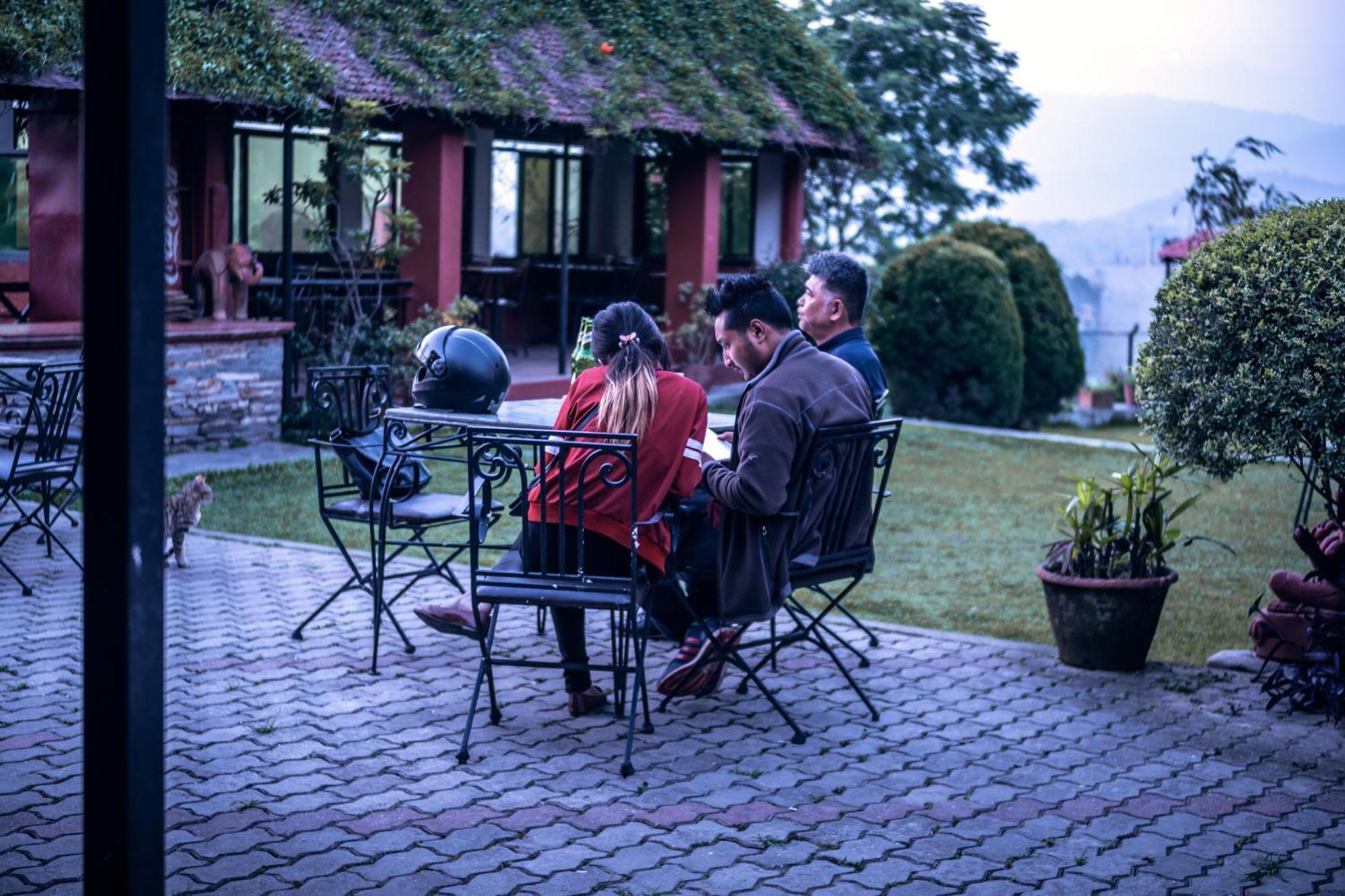 Bhaktapur Guest House Exterior photo