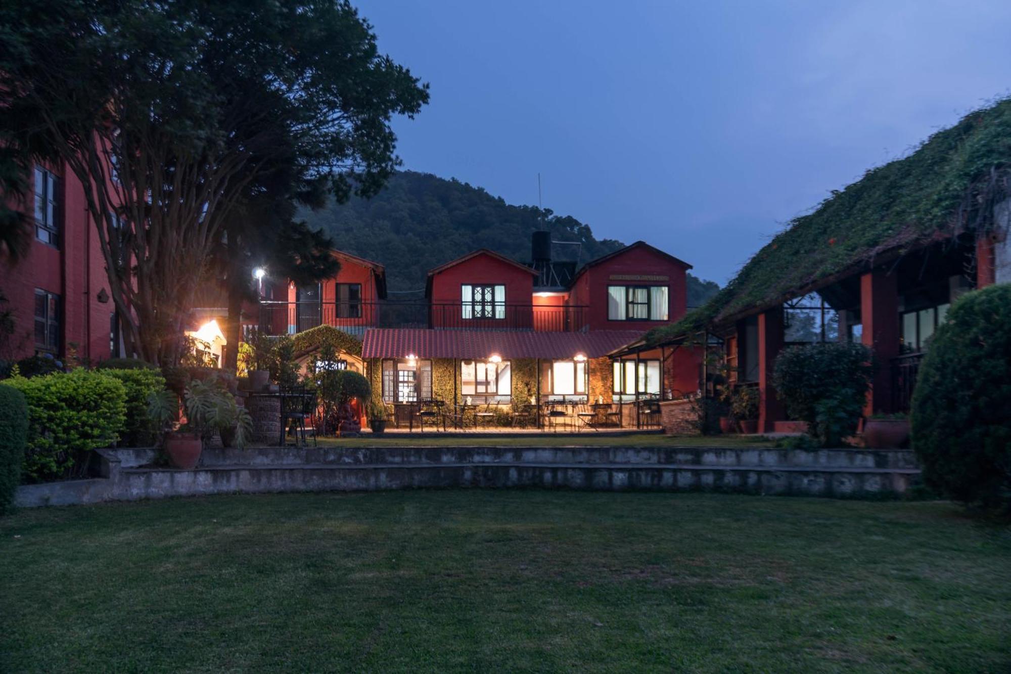 Bhaktapur Guest House Exterior photo
