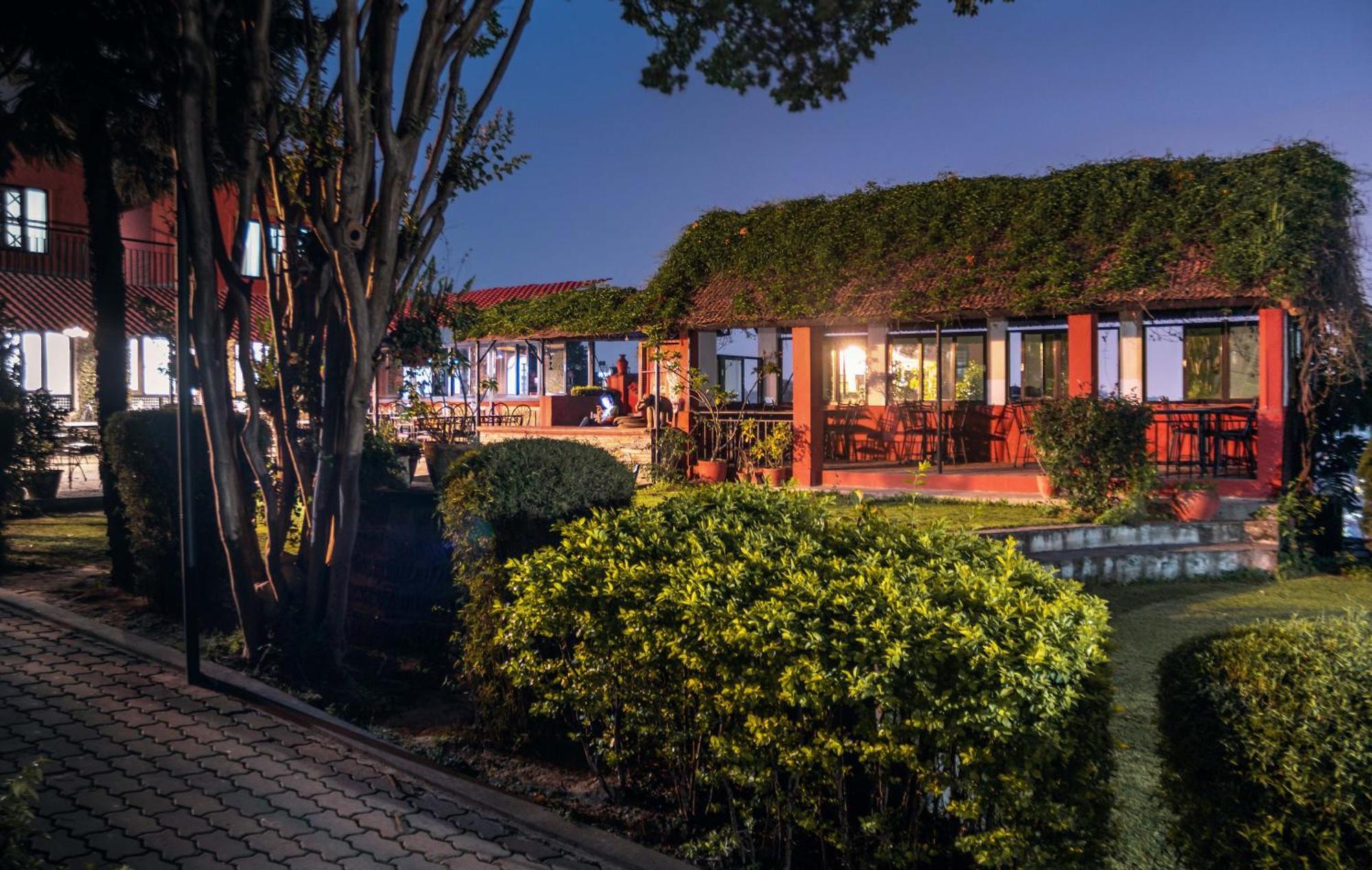 Bhaktapur Guest House Exterior photo